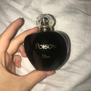 Dior poison
